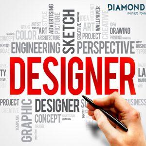 Donate for Designer Donate for Designer